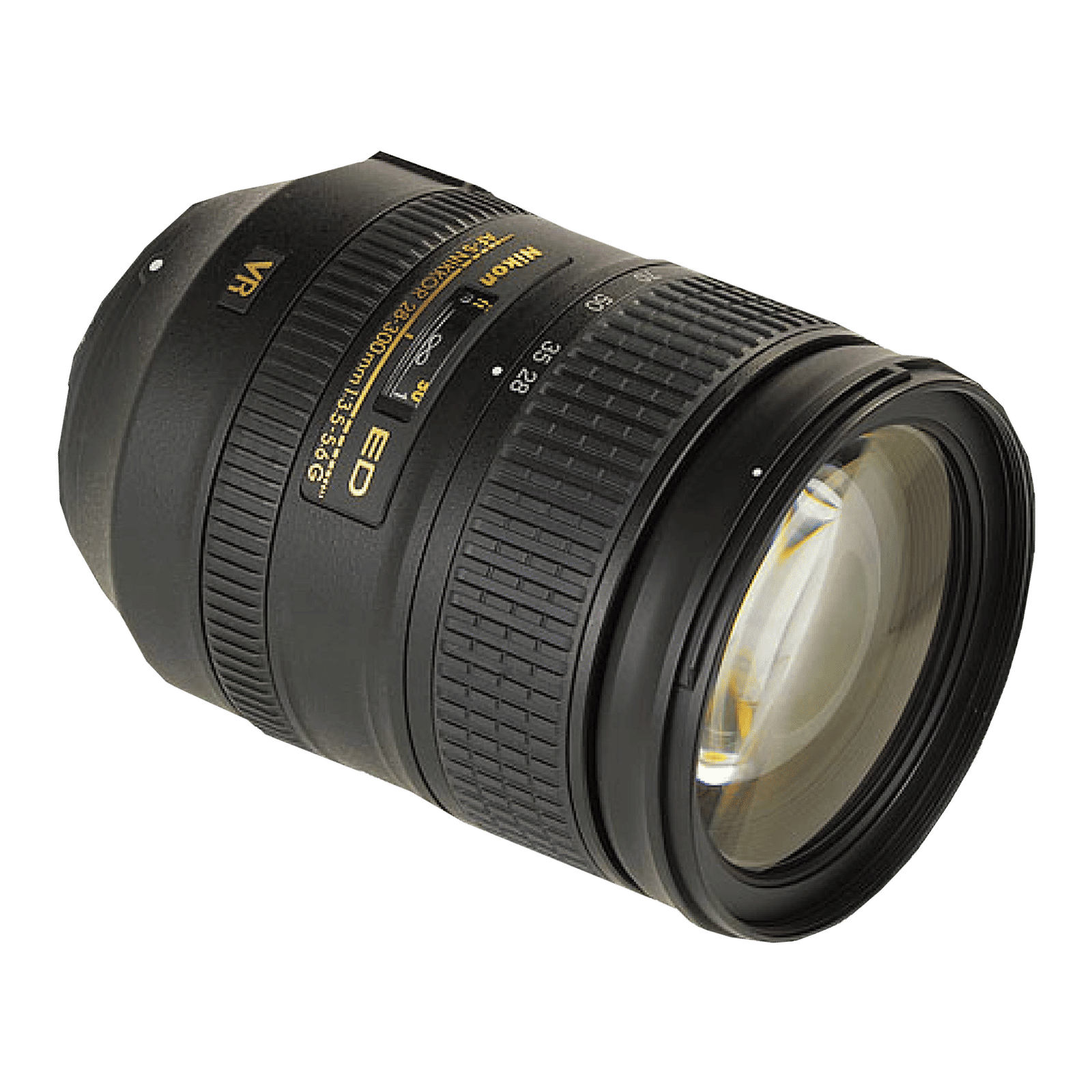 Buy Nikon AF-S NIKKOR 28-300mm f/3.5 - f/5.6 Telephoto Zoom Lens